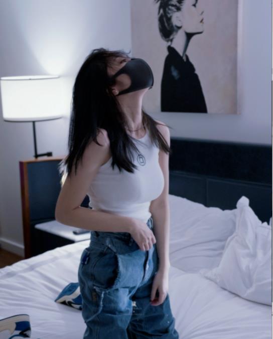 （玩偶姐姐）HongKongDll大尺度私拍佳作