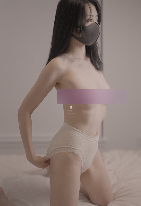 （玩偶姐姐）HongKongDll大尺度私拍佳作