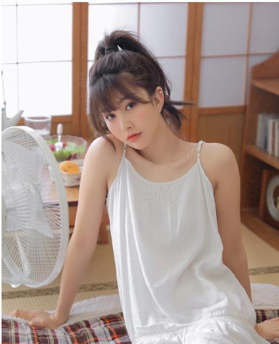 日系FL姬（小爱同学）自导自演