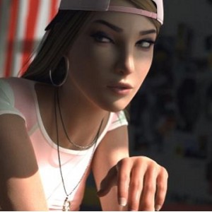 （Juicyneko）（HydraFXX）最强蒂法