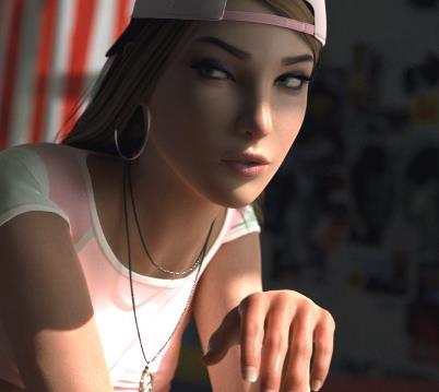 （Juicyneko）（HydraFXX）最强蒂法