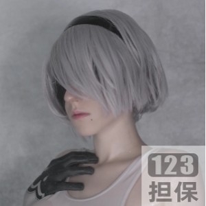 精选史上cospay最像YoRHa No. 2 Type B高清同人