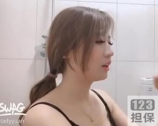 精选SWAG成员《琳琳linlinbebe》作品大礼包_