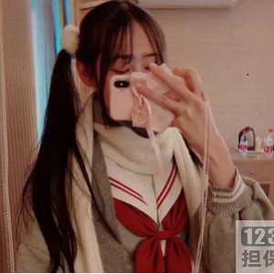 精选抖音网红江可爱原版私拍作品