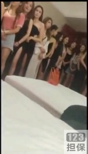 精选株洲扫街实拍_有钱人的世界