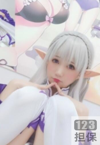 精选Nagisa魔物喵50G典藏