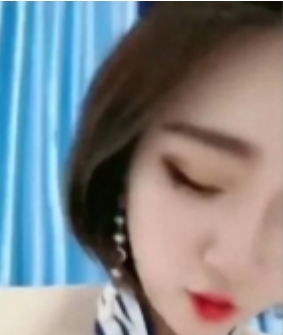 精选快手19W粉丝《一唯唯一唯》超人气网红作品