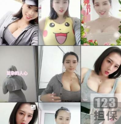 精选快手主播敏敏一路向前大尺度作品大礼包