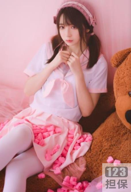 精选超高颜值得虎牙小奶猫(胖次猫)精彩大礼包