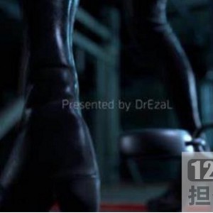 精选26RegionSFM：霞公主奴隶地狱1-6