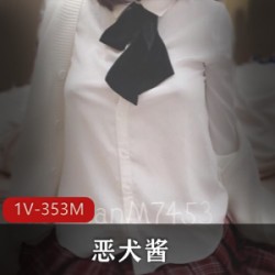 精选某推yyds恶犬酱vip新资源