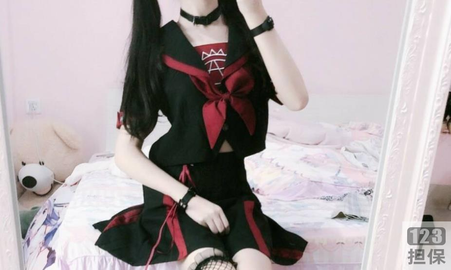 精选洛丽塔浮力姬小清殿下的大礼包