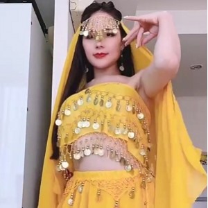 精选极品尤物御姐成熟主妇-尤秘书（美宝儿）