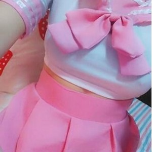 精选卡哇伊雪糕酱超级大礼包作品！