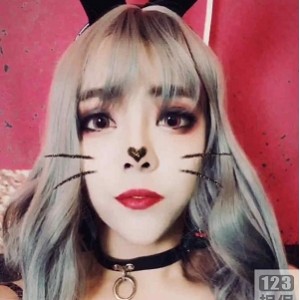 精选次次被冲击前列腺到处喷的TS惠奈酱大礼包