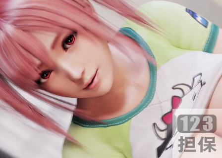 精选【3D短片】站长推荐欧美风+守望2b蒂法等