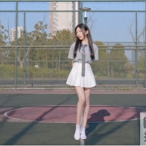 精选B站欣小萌两部