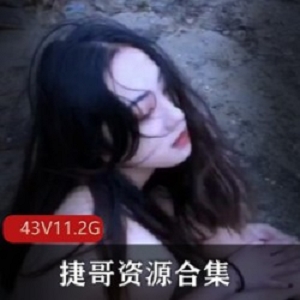 精选Qinweiyingjie(捷哥)资源大礼包