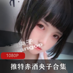 精选某推红人赤酒央子至今最全大礼包