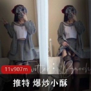 精选某推_爆炒小酥_21.7月-10月视图大礼包