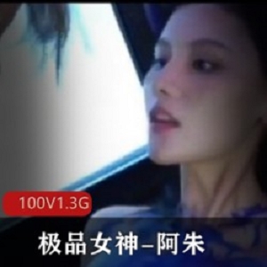 精选【极品超人气名模】极品海鲜馒头mei xue女神-阿朱_