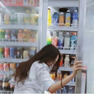 精选犬系妹子网红FSS冯珊珊大礼包