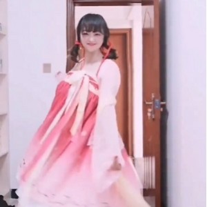 精选抖音张花花51部