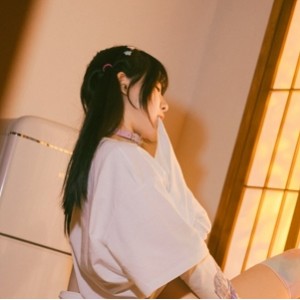 Twitter（六味帝皇酱）白丝jk合集