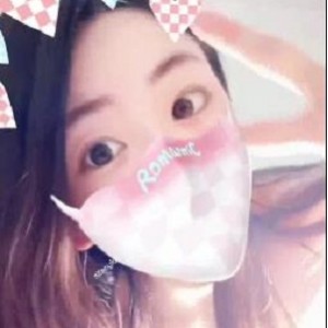 某推高颜值嫩妹（mmei_ei）