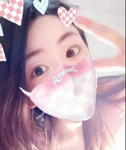 某推高颜值嫩妹（mmei_ei）