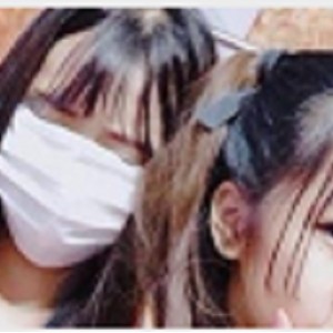 推特极品姐妹花（百合味小仙女）原创私人订制