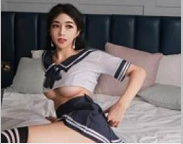 微博女神（Fantasyuanm）私拍佳作