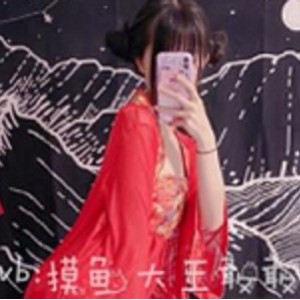 土豪系列高质量女神合集