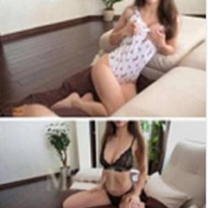 P站喜欢做早操的网红（MiniDiva）大合集