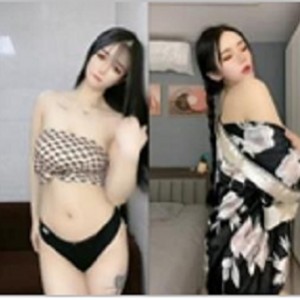 快手主播（以曼）视频定制