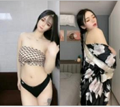 快手主播（以曼）视频定制