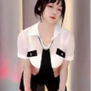 虎牙主播（林小花）虎牙定制