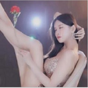 网易网红主播（小恩雅）定制视频