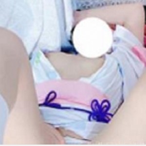 Twitter网红女神（小蔡头）最新作品