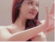 网红女神（戴予桐）身临其境系列