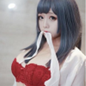 推特高颜值浮力姬（日奈娇）极品COS合集