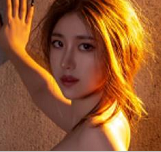 秀人网极品女神（波多野小泽千凛）