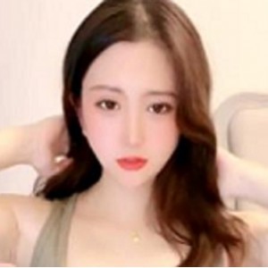 快手网红（琪琪）自我安慰