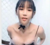 推特极品萝莉（Huluwa）私拍合集