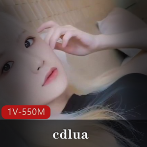 黑丝W娘抖音自拍合集1V550M，颜值可爱又娇小，快来围观！