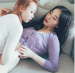 混血女神（林妤）剧情佳作