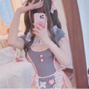 （小蔡头喵喵）喜多川女友