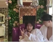 探花（唐哥）乖巧的舞蹈老师