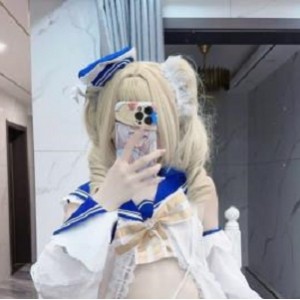 火爆人气萌妹啵啵兔130个大视频震撼发布