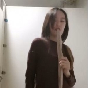 厕所战神雪儿粉15.6G精彩合集，值得一看！